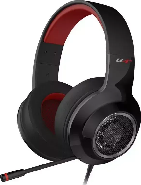 Наушники  Edifier G4 SE черный