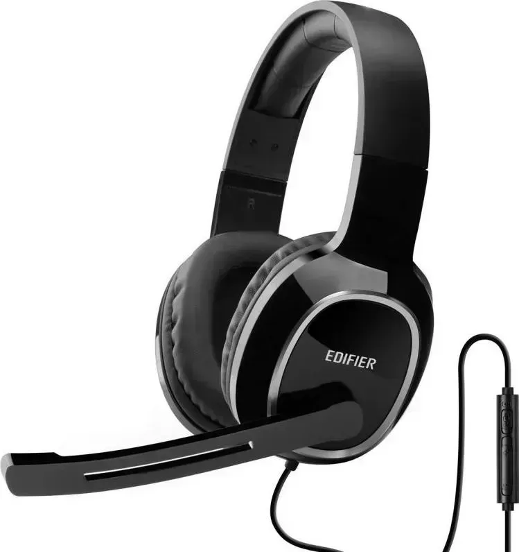 Наушники  Edifier K815 черный