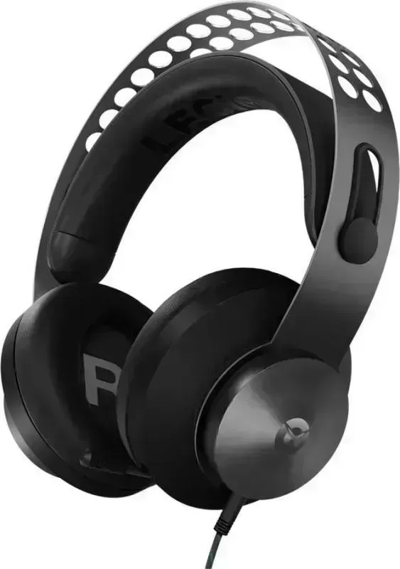 Наушники LENOVO Legion H500 Pro черный (GXD0T69864)