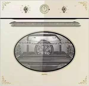 Духовой шкаф электрический AVEX RYM 6391 F