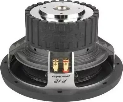 Автоакустика HELIX P12 Precision