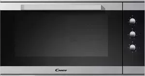 Духовой шкаф электрический CANDY FNP 319/1 X