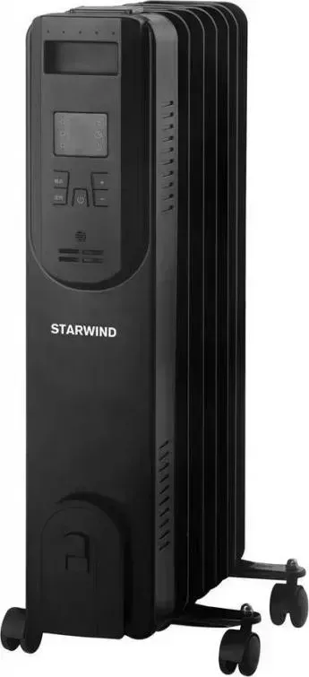 Обогреватель масляный STARWIND SHV5120