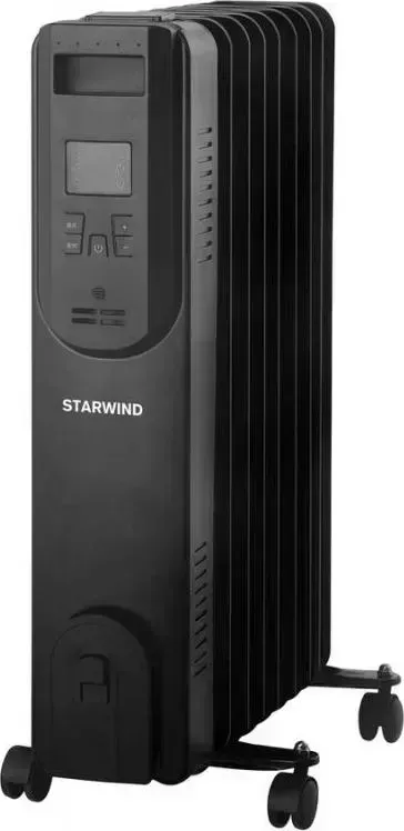 Обогреватель масляный STARWIND SHV5710