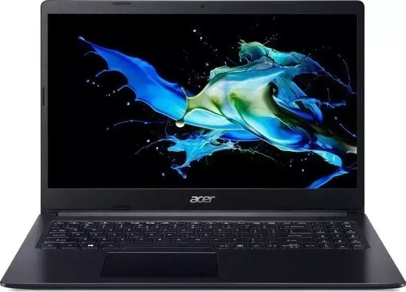 Ноутбук ACER Extensa 15 EX215-21-46BN Win10 черный (NX.EFUER.00F)