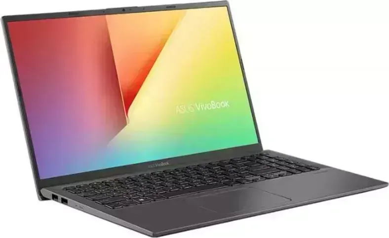 Ноутбук ASUS X512DA-EJ434T Win10 серый (90NB0LZ3-M27950)