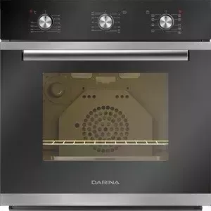 Духовой шкаф электрический ДАРИНА 1V5 BDE111 707 X8