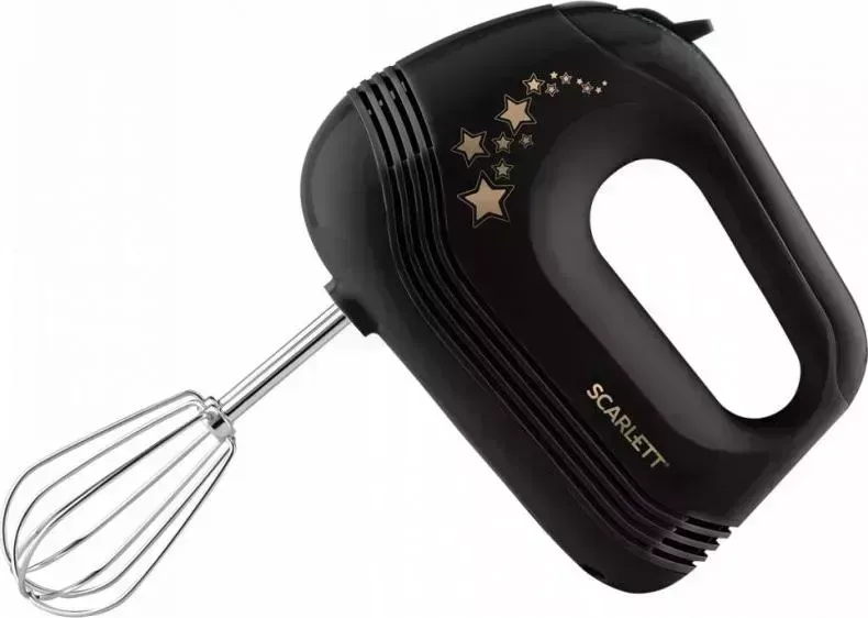 Миксер SCARLETT SC-HM40S18