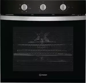 Духовой шкаф электрический INDESIT IFW 4534 H BL