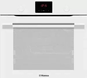 Духовой шкаф электрический HANSA BOEW 68418
