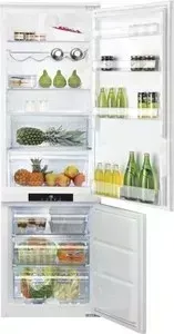 Холодильник встраиваемый Hotpoint ARISTON BCB 8020 AA F C O3(RU)