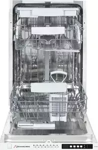 Посудомоечная машина встраиваемая SCHAUB LORENZ SLG VI4600