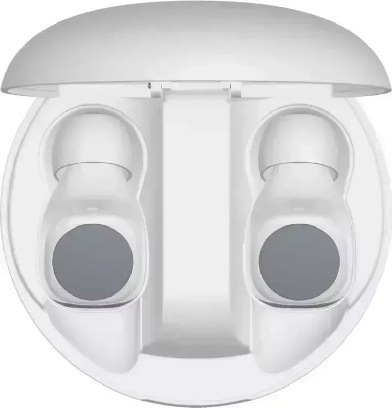 Наушники  Geozon Space белый (G-S07WHT)