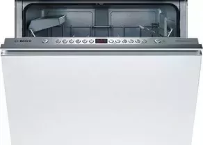Посудомоечная машина встраиваемая BOSCH SMV 46CX03 E