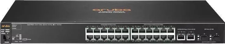 Коммутатор  HPE Aruba 2530 2G (J9782A)