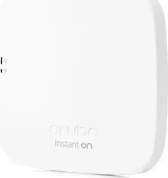 Точка доступа    HPE Aruba Instant On AP11 RW (R2W96A)