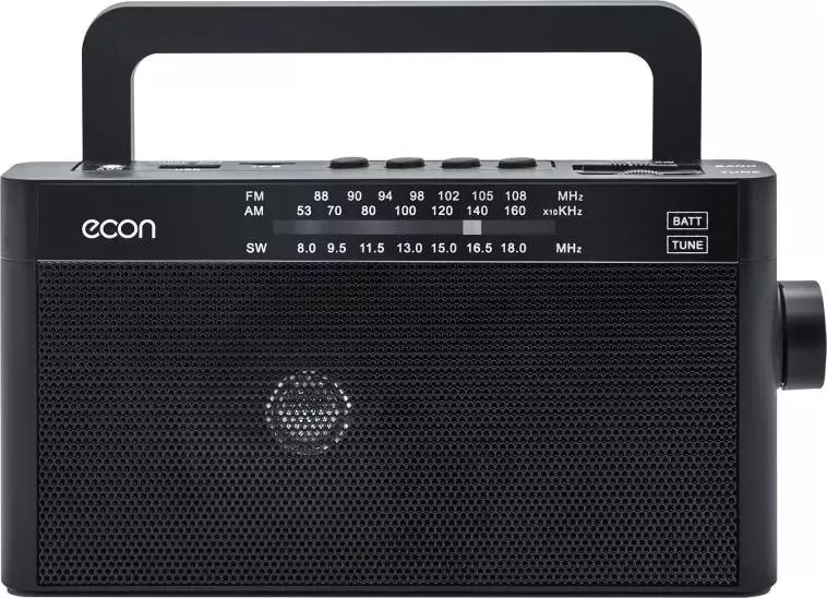 Радиоприёмник ECON ERP-2200UR