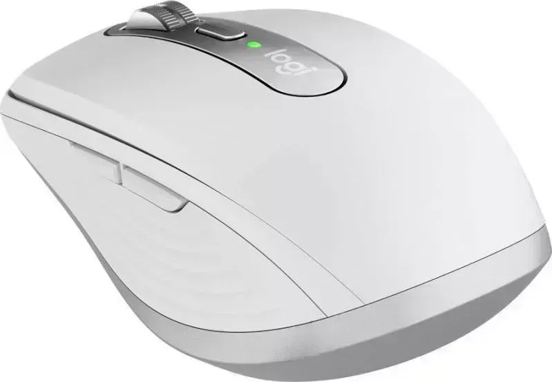 Мышь компьютерная LOGITECH MX Anywhere 3 for Mac белый (910-005991)