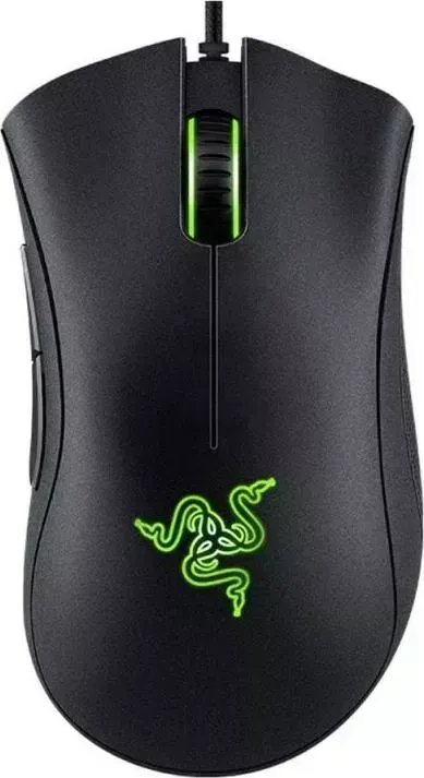 Мышь компьютерная RAZER DeathAdder V2 Pro черный