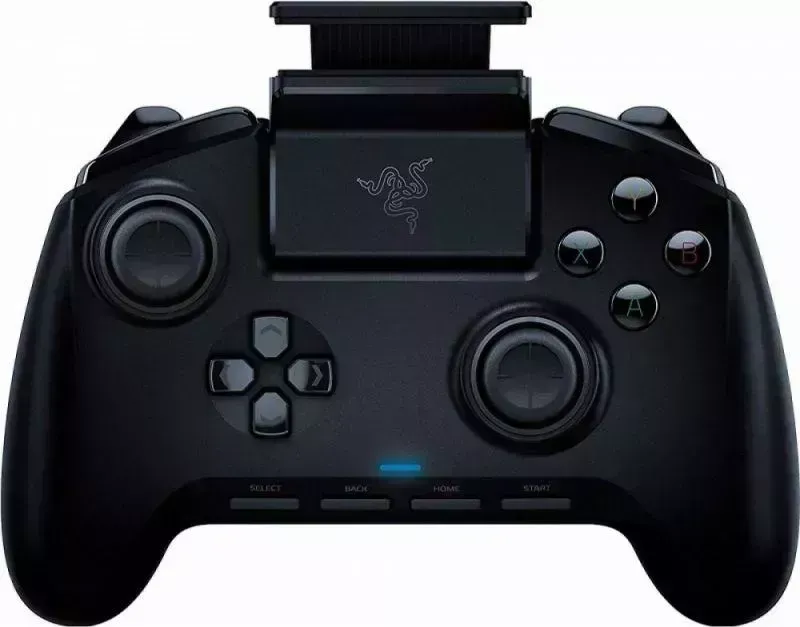 Геймпад RAZER Raiju Mobile черный (rz06-02800100-r3m1)