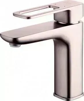 Смеситель для раковины IDDIS Slide SLIGM00i01