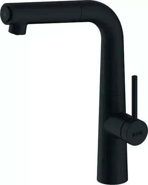 Смеситель для кухни IDDIS Pure PURBLFBi05