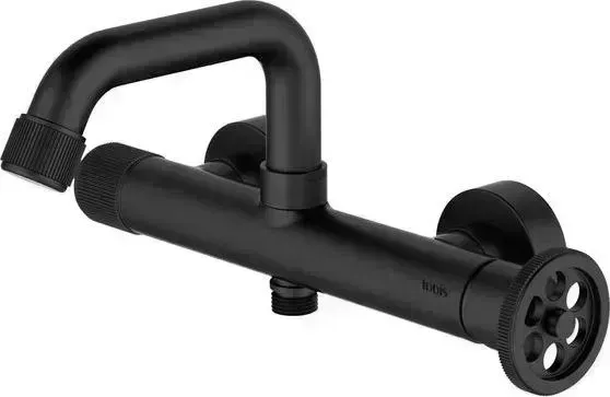 Смеситель для ванны IDDIS Grange GRABLR2i02WA