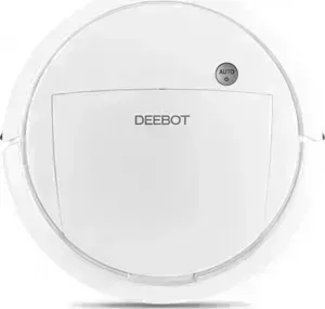 Робот-пылесос Ecovacs DeeBot DM88