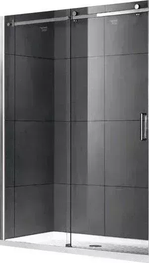 Душевая дверца GEMY Modern Gent 150х200 (S25191B)