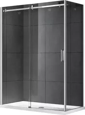 Душевой уголок GEMY Modern Gent S25191C-A6-80