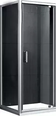 Душевой уголок GEMY Sunny Bay S28130-A100