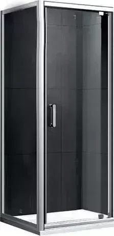 Душевой уголок GEMY Sunny Bay S28130-A75