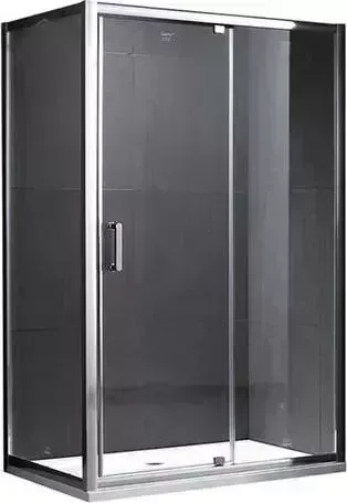 Душевой уголок GEMY Sunny Bay S28191C-A80