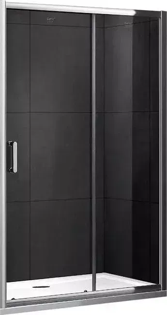 Душевая дверца GEMY Victoria 120х190 (S30191A)