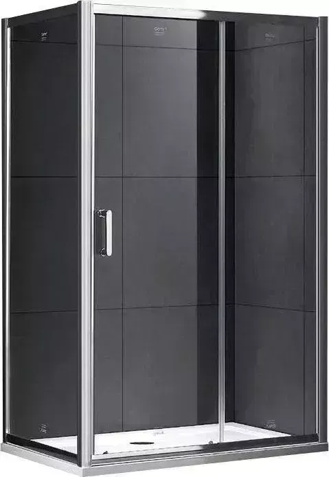 Душевой уголок GEMY Victoria S30191A-A90