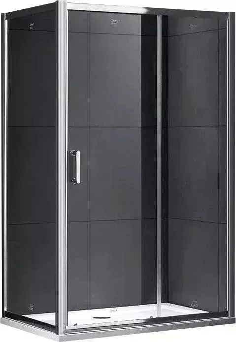 Душевой уголок GEMY Victoria S30191F-A80