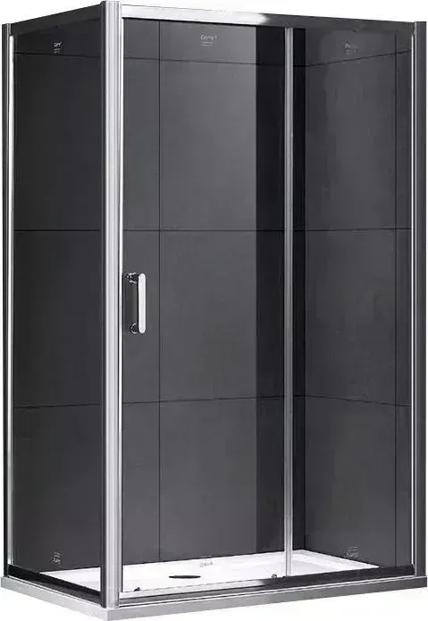 Душевой уголок GEMY Victoria S30191H-A80