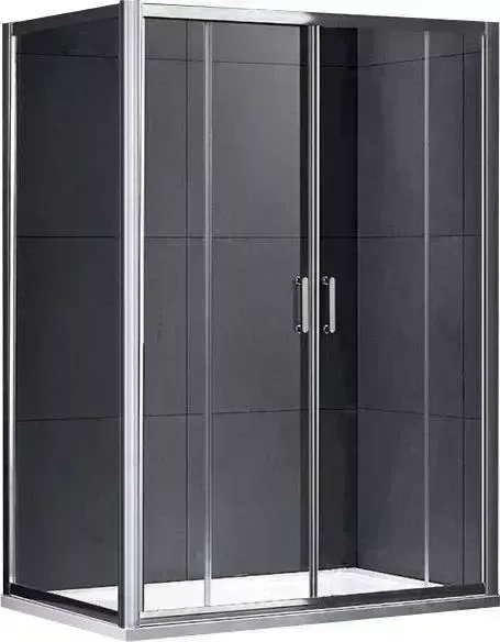 Душевой уголок GEMY Victoria S30192A-A85