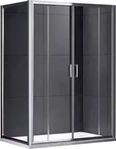 Душевой уголок GEMY Victoria S30192E-A100
