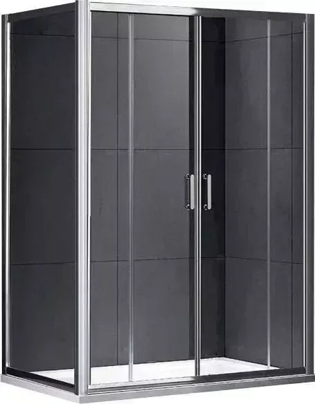 Душевой уголок GEMY Victoria S30192E-A90