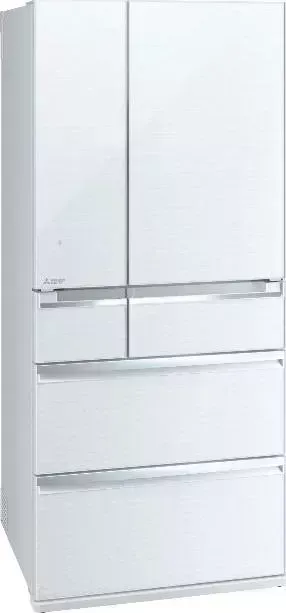 Холодильник Side by Side Mitsubishi Electric MR-WXR743C-W-R
