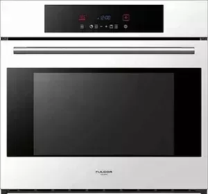 Духовой шкаф электрический Fulgor-Milano SSO 30.1 P TC WH