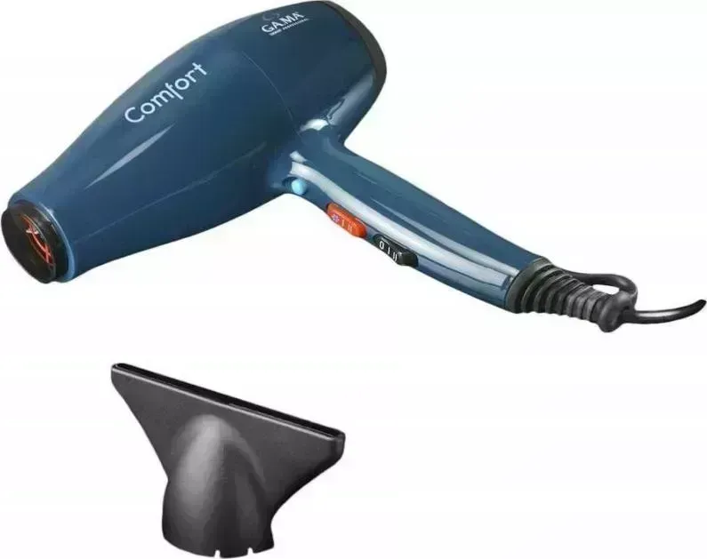 Фен COMFORT GA.MA BL (A21..BL/GH0502)