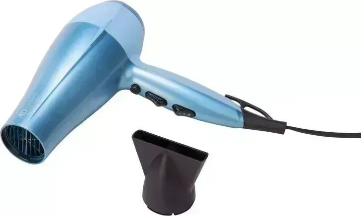 Фен  GA.MA POTENZA ION 4D THERAPY (A21.POTENZAION.4D/GH1112)
