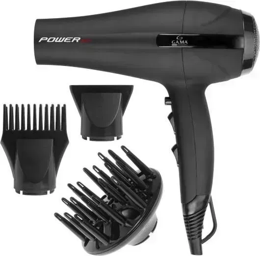 Фен  GA.MA Power ION (A21.POWERION.NR/GH2651)