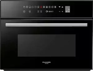 Духовой шкаф электрический Fulgor-Milano LO 4512 TC BK