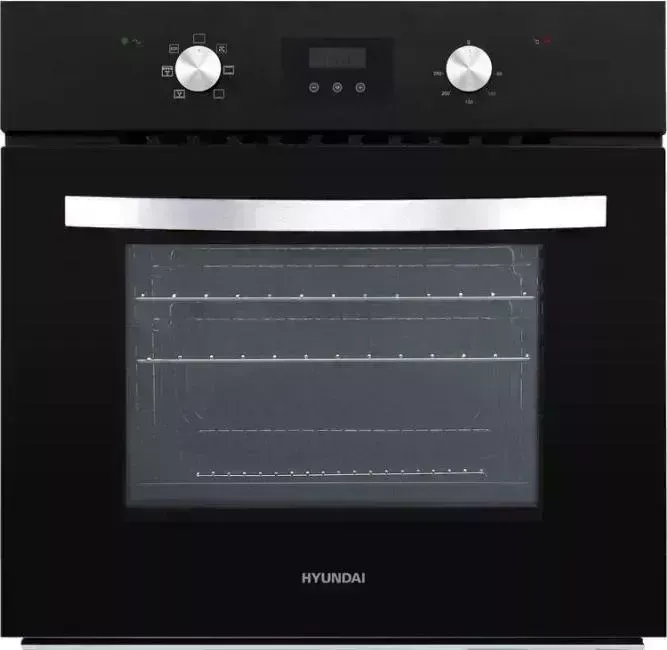 Духовой шкаф электрический HYUNDAI HEO 6640 BG