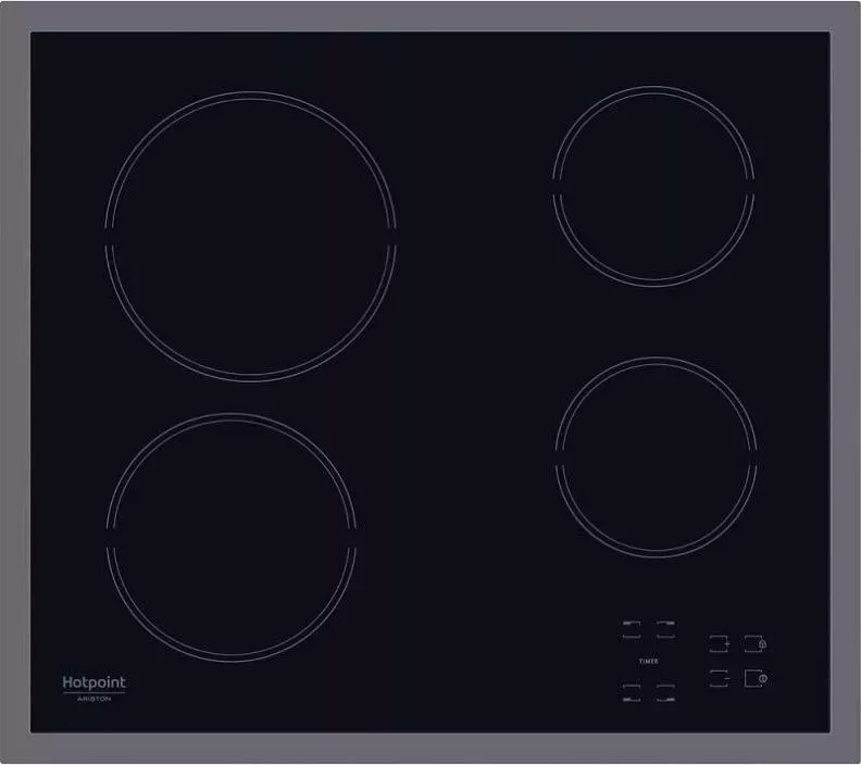 Панель варочная электрическая  Hotpoint-Ariston HR 621 X