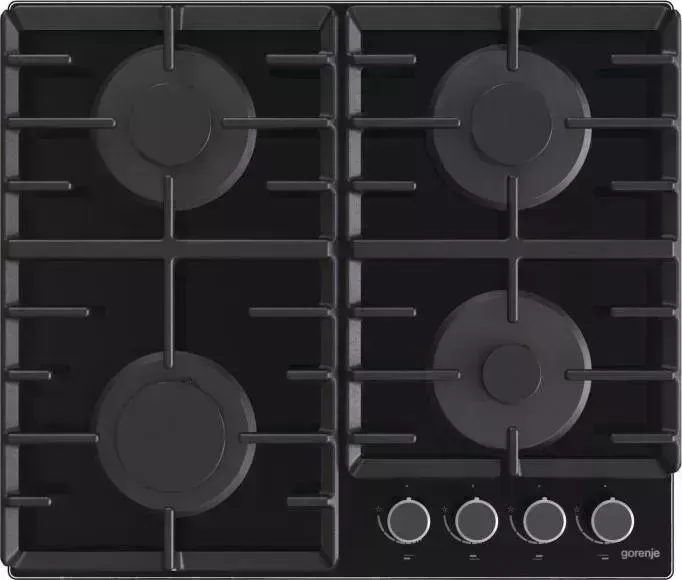 Панель варочная газовая GORENJE GT 642 AB