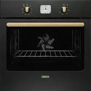 Духовой шкаф электрический ZANUSSI ZOB 53811 CR